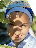 Рекина Карима Азаматовна