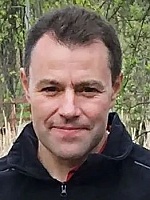 Горбачев Дмитрий Александрович