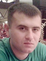 Соколов Евгений Александрович
