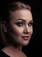 Маркина Оксана Александрова