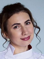 Савина Санара Муртазалиевна
