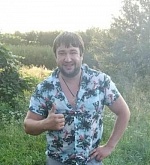 Боровенский Антон Андреевич
