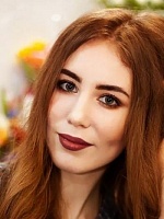 Гудым Юлия Викторовна