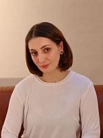 Спиридонова Анастасия Андреевна