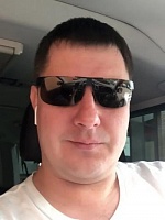 Соколов Василий Михайлович