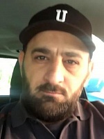 Умар Алибалайев Рашид