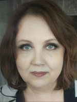 Белоусова Марина Павловна