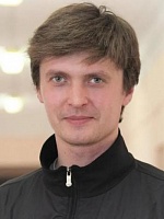 Сапронов Андрей Владимирович