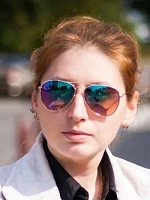Перфильева Надежда Владимировна
