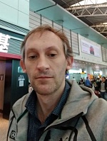 Махамашев Руслан Амхадович