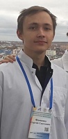 Фоменко Сергей Сергеевич