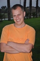 Гаршев Дмитрий Юрьевич
