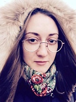 Лапицкая Мария Викторовна