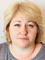 Райлян Ирина Николаевна