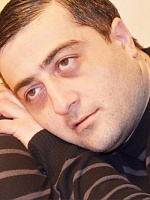 Акобян Саргис Ашотовоч
