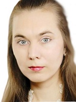 Попова Ольга Владимировна