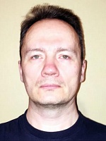 Зотов Вадим Александрович
