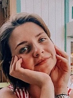 Пузырева Анастасия Владимировна