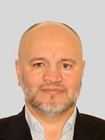 Ульянов Владимир Александрович