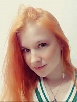 Хромова Юлия Сергеевна