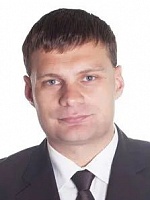 Шерлыгин Артем Александрович