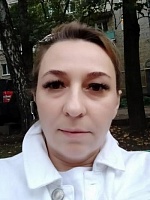 Володина Ирина Владимировна