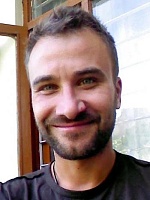 Хандожко Сергей Владимирович