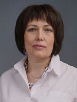 Татьяна Николаевна Иванова