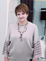 Казарян Ануш Робертовна