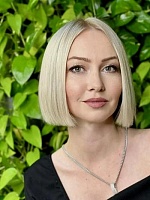 Крот Анна Васильевна