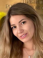 Павлова Екатерина Викторовна