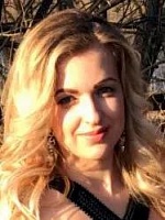 Поспелова Анна Владимировна