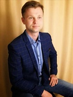 Потапов Дмитрий Михайлович