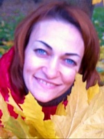 Иванова Евгения Павловна