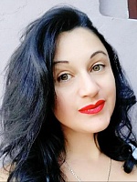 Щербак Лиана Чичикоевна