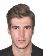 Белых Егор Андреевич
