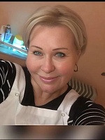 Абрамкина Светлана Борисовна