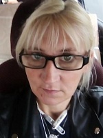 Ломоносова Елена Ивановна