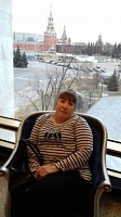 Семенова Антонина Сергеевна