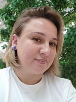 Пышкова Наталья Владимировна