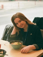 Томашевская Анастасия Александровна