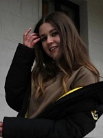 Федюнина Елена Алексеевна