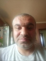 Никогосян Артур Каджикович