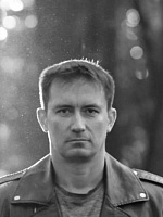 Садартдинов Марат Равилевич
