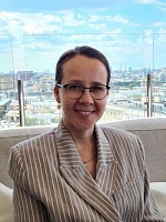Ефремова Ольга Владимировна