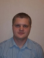 Бережной Иван Николаевич