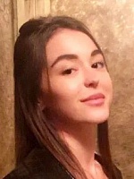 Бравая Дарья Вячеславовна