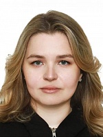 Игнатова Мария Александровна