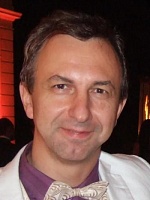 Богданов Михаил Александрович