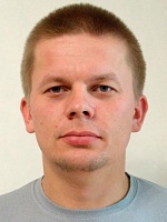 Тарасов Алексей Иванович